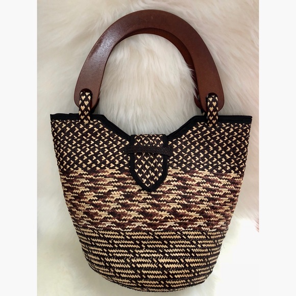 Handbags - New brown bag.